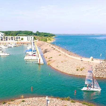 Z1-das Haus Daire Zwenkau